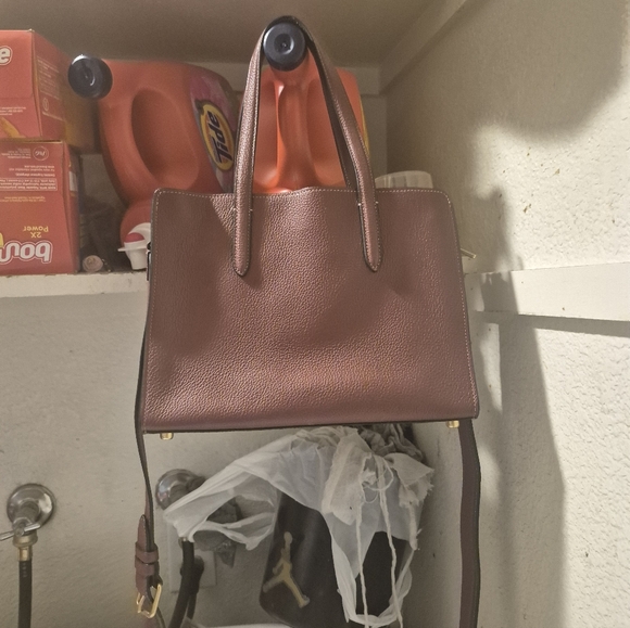 Coach Carter Carryall - Picture 1 of 5